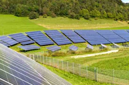 Renewable Energy Systems: The Home Power Magazine Image